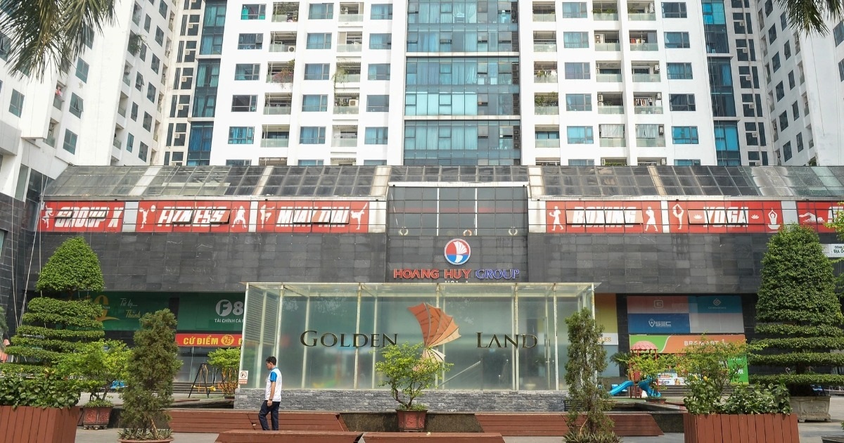 Hà Nội giao thêm đất làm nhà ở xã hội