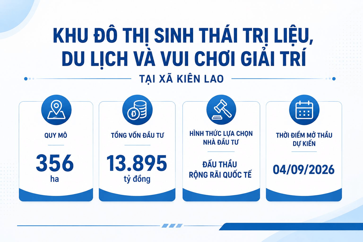 Tỉnh được 'ông lớn' Vingroup, Sun Group, T&T đổ về, sắp có siêu sân bay 5 sao ...đang tìm chủ cho khu đô thị gần 14.000 tỷ, rộng hơn 350 ha- Ảnh 2. Tỉnh được 'ông lớn' Vingroup, Sun Group, T&T đổ về, sắp có siêu sân bay 5 sao ...đang tìm chủ cho khu đô thị gần 14.000 tỷ, rộng hơn 350 ha- Ảnh 2.