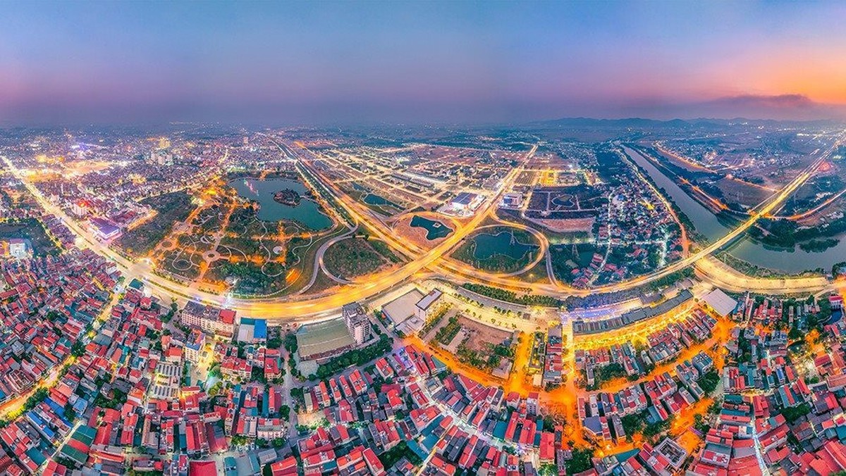 Tỉnh được 'ông lớn' Vingroup, Sun Group, T&T đổ về, sắp có siêu sân bay 5 sao ...đang tìm chủ cho khu đô thị gần 14.000 tỷ, rộng hơn 350 ha
