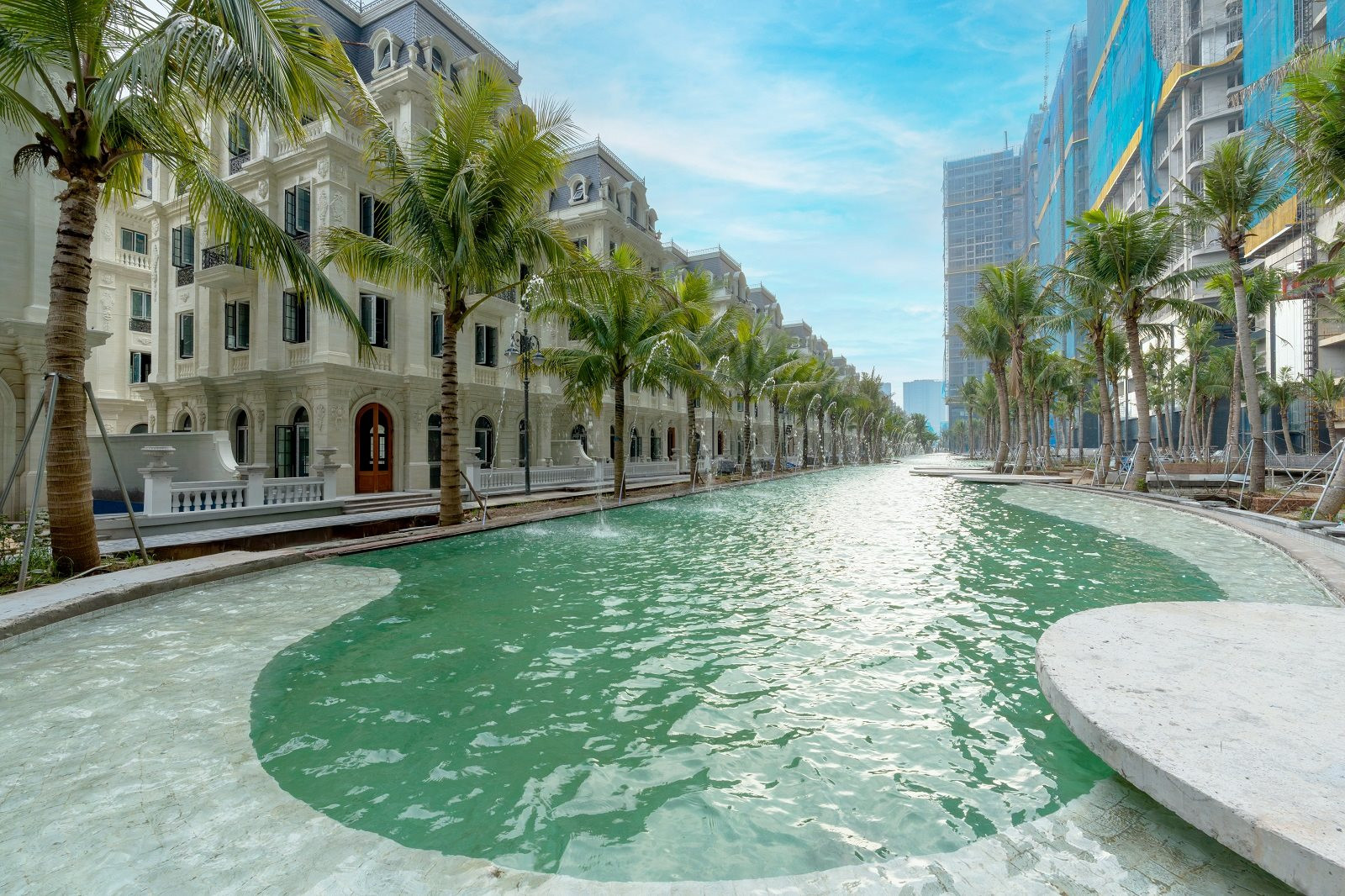 Giữa tầng không Ciputra, Sunshine Group kiến tạo “dinh thự” hàng hiệu hàng trăm m2 cho gia đình đa thế hệ ra sao?- Ảnh 4.