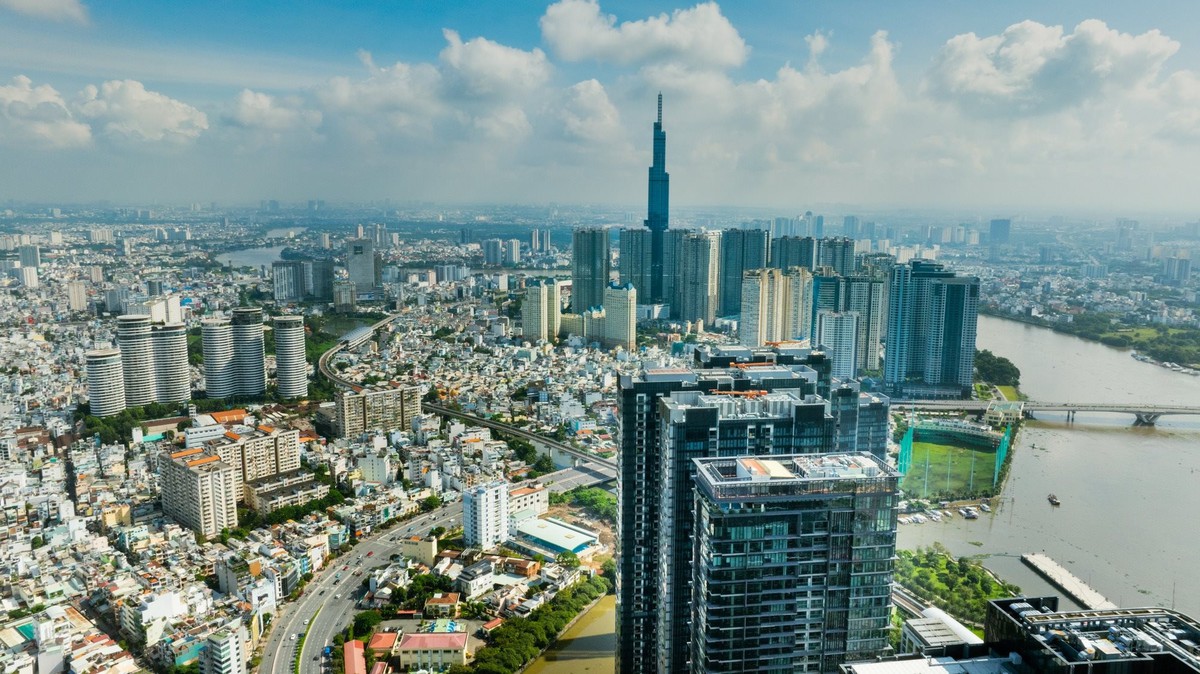 Giá chung cư ở Hà Nội, TP.HCM, Đà Nẵng đang diễn biến ra sao?