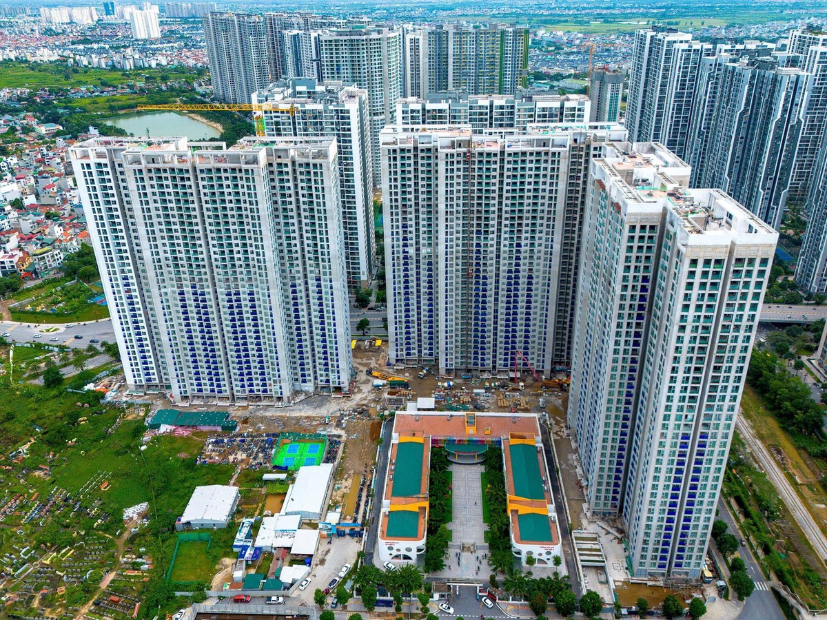 81% người mua nhà sẵn sàng vay ngân hàng nhưng lãi suất phải đáp ứng điều kiện đặc biệt