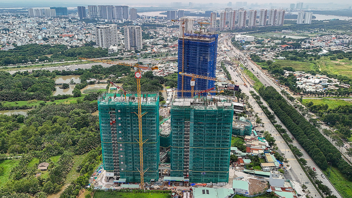 Đề xuất bỏ trần thanh toán khi mua nhà 'trên giấy'