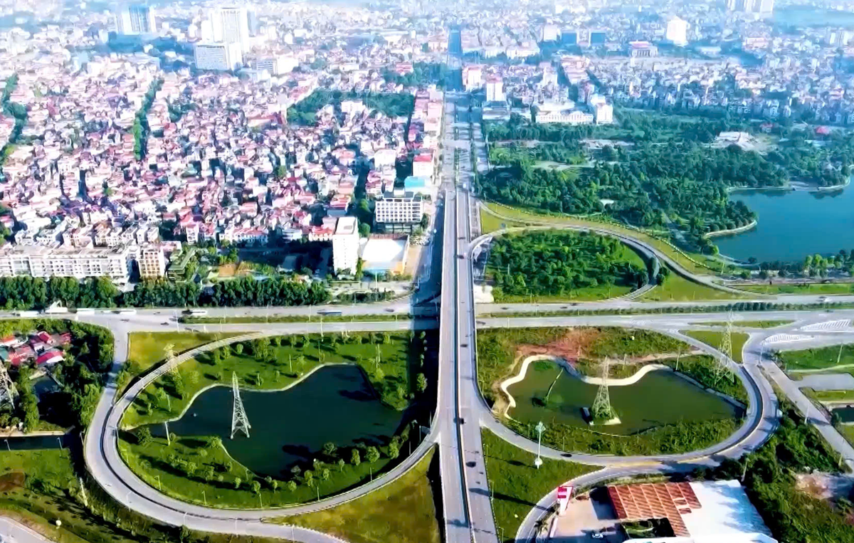 Bắc Ninh phát triển 12 đô thị động lực, hướng tới thành phố trực thuộc Trung ương