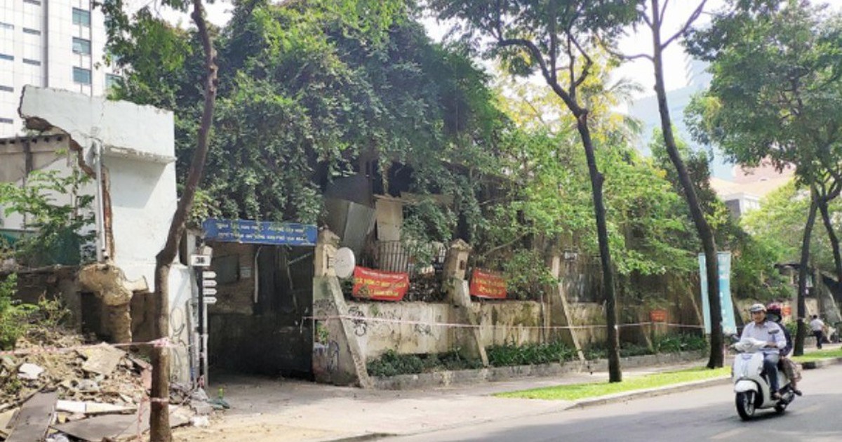 TP.HCM rà soát nhà, đất của các doanh nghiệp nhà nước