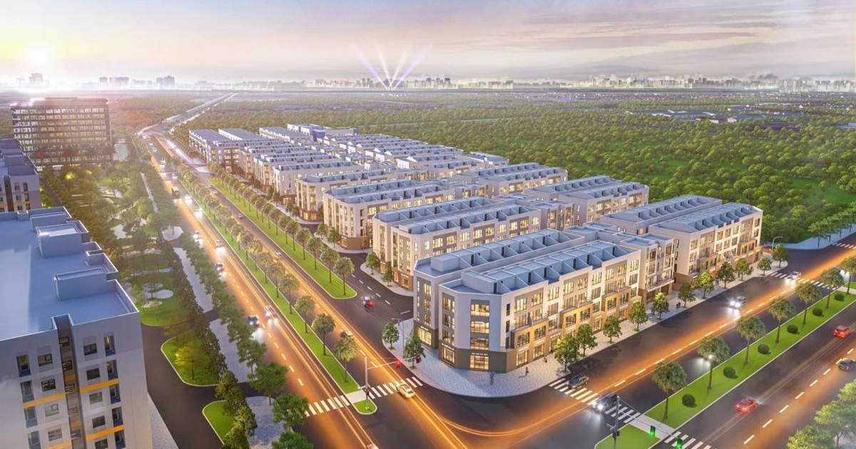Ba tầng khách hàng tạo lợi thế dòng tiền cho Boutique Home Tràng Cát