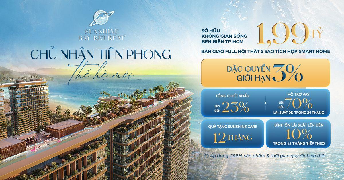 Giải mã sức hút căn hộ biển đa năng tại Vũng Tàu: Từ 1,99 tỷ/căn, vừa nghỉ dưỡng vừa tạo dòng tiền - Ảnh 5. Giải mã sức hút căn hộ biển đa năng tại Vũng Tàu: Từ 1,99 tỷ/căn, vừa nghỉ dưỡng vừa tạo dòng tiền - Ảnh 5.