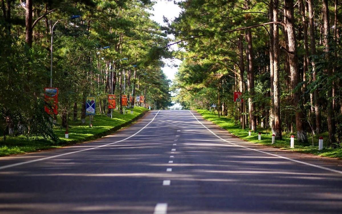 Dự án khu đô thị hơn 6.700 tỷ đồng, rộng 264 ha của Sun Group tại nơi được ví như 