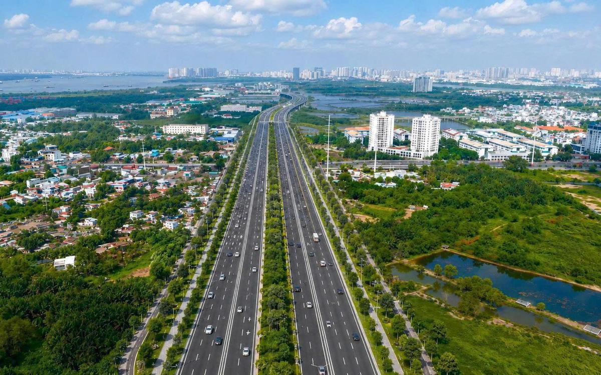 Thời điểm “vàng” sở hữu căn hộ ven sông kế cận Thủ Thiêm