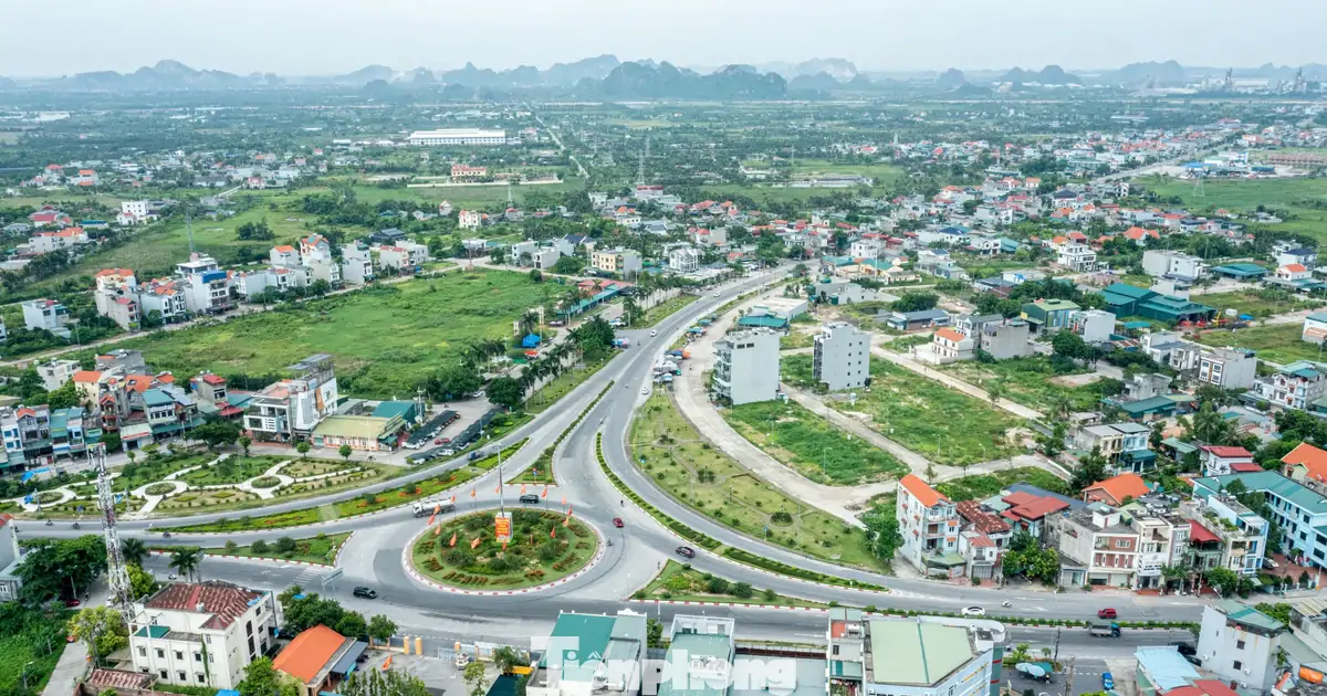 Gần 800 tỷ đồng 'cởi trói' điểm nghẽn Quốc lộ 10 và cầu Đá Bạc