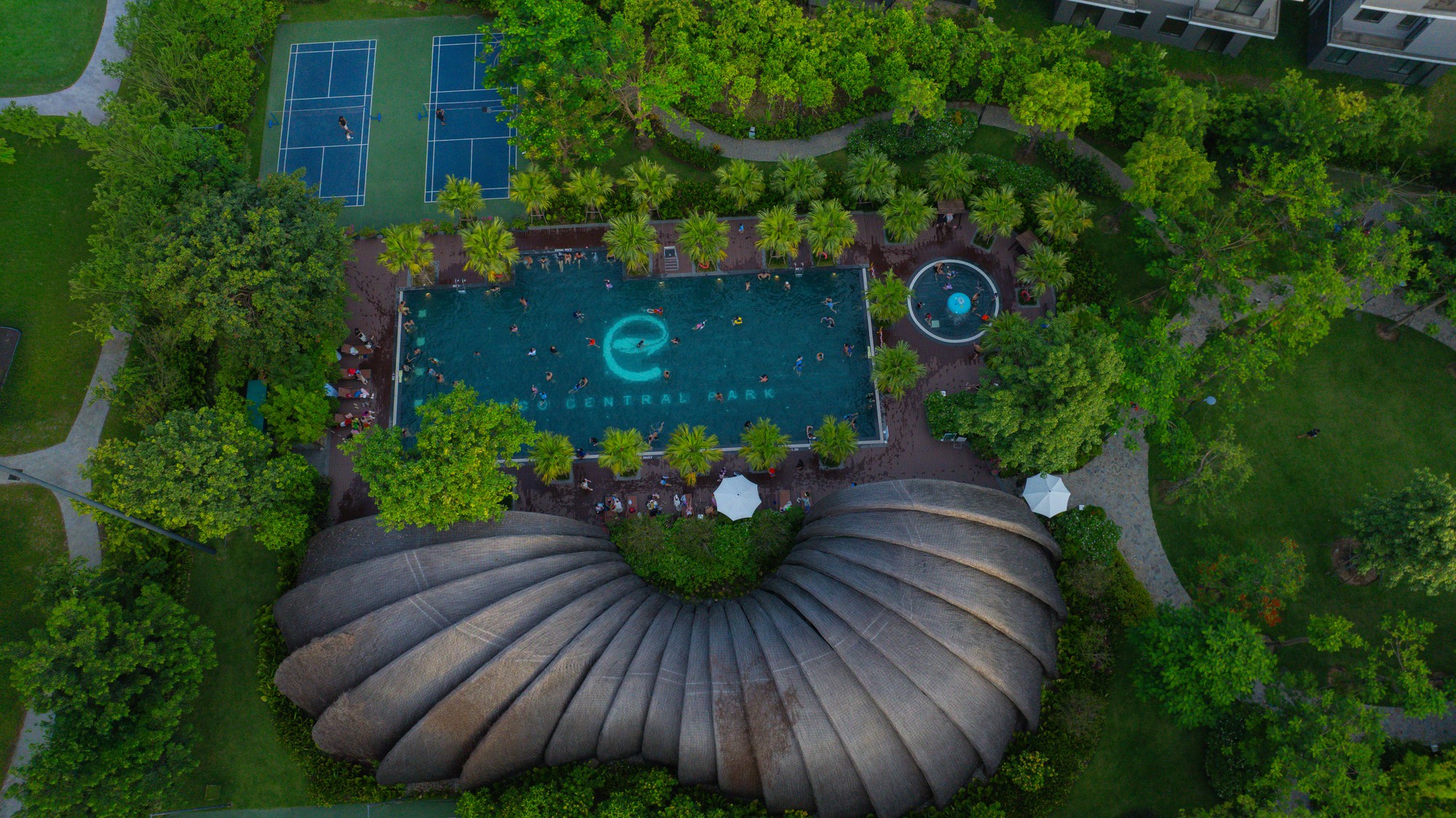 The Palm Island: Khi compound mở ra những tiêu chuẩn về chất lượng sống - Ảnh 6.