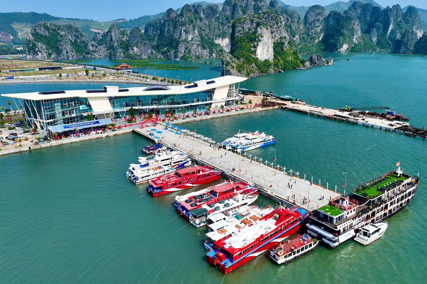 Căn hộ dòng tiền – khẩu vị mới của nhà đầu tư bất động sản nghỉ dưỡng - Ảnh 2.
