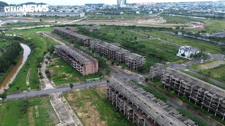 Nh&agrave; nước mua lại dự &aacute;n thương mại: Đất kh&ocirc;ng bị l&atilde;ng ph&iacute;, quỹ nh&agrave; được mở rộng- Ảnh 1.