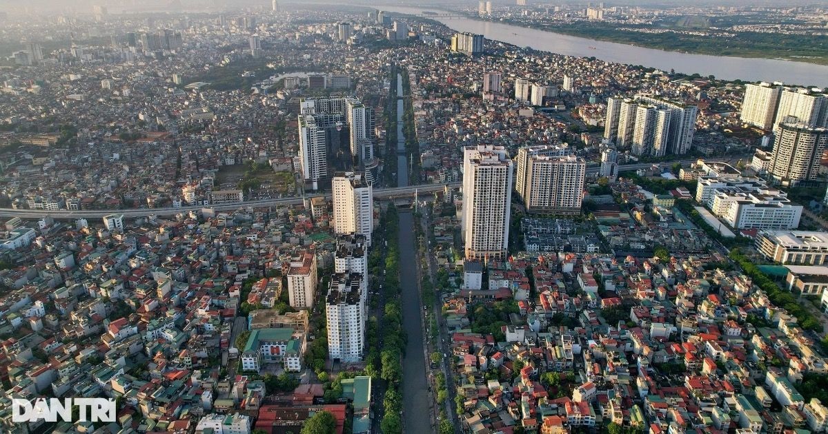 Cầm 7 tỷ trong tay, mua nhà luôn hay tiếp tục thuê chờ giá giảm tiếp?