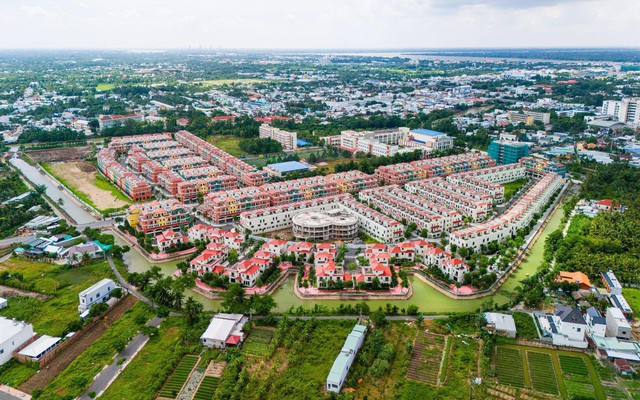 T&T Homes Elite Rivera: Từ tinh hoa đất Rồng Nam đến đ&ocirc; thị khởi nguồn tri thức