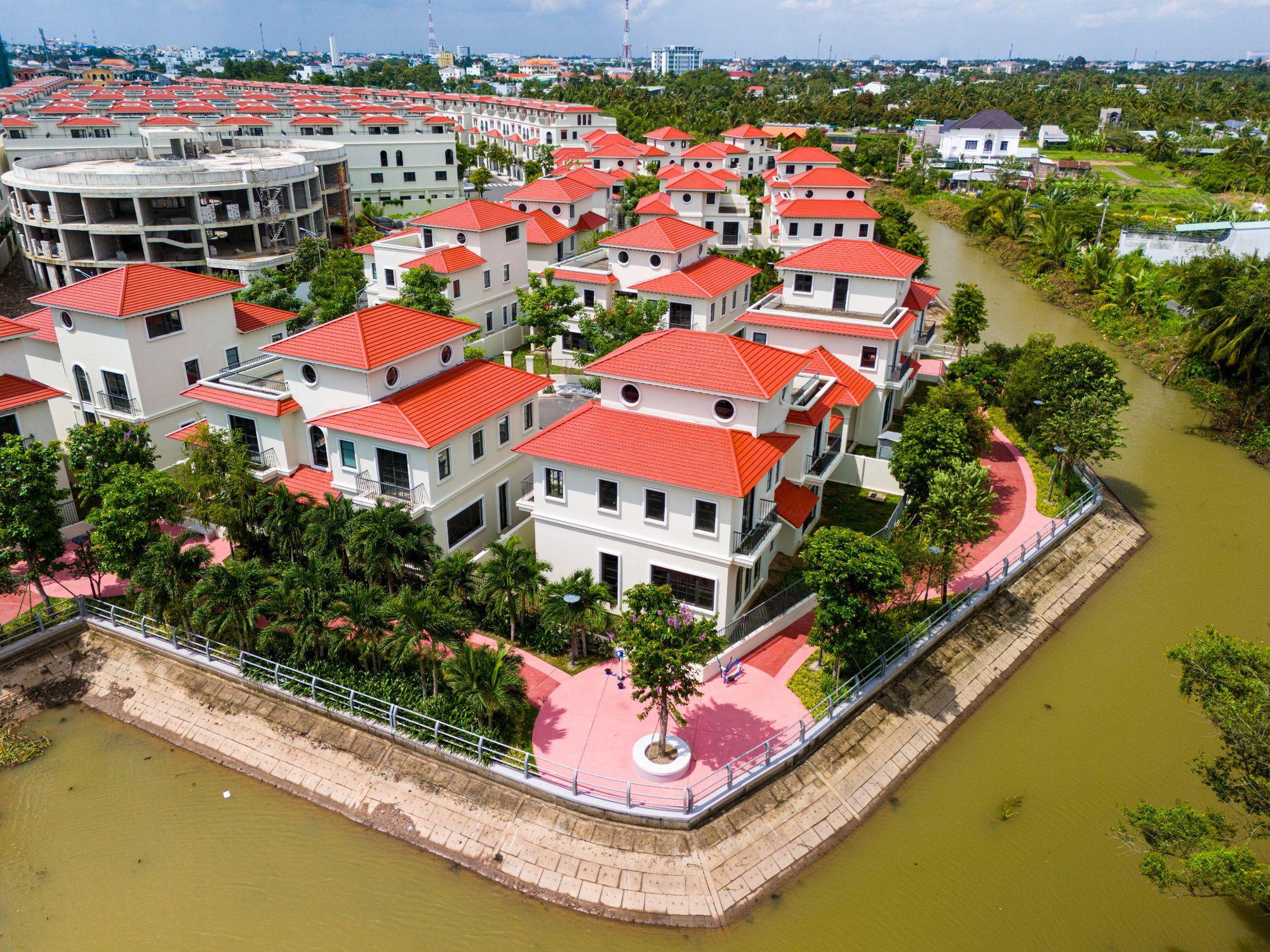 T&T Homes Elite Rivera: Từ tinh hoa đất Rồng Nam đến đ&ocirc; thị khởi nguồn tri thức - Ảnh 3.