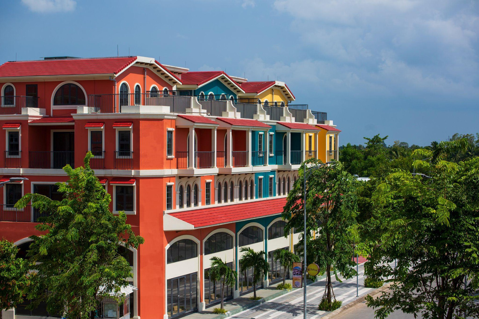 T&T Homes Elite Rivera: Từ tinh hoa đất Rồng Nam đến đ&ocirc; thị khởi nguồn tri thức - Ảnh 2.