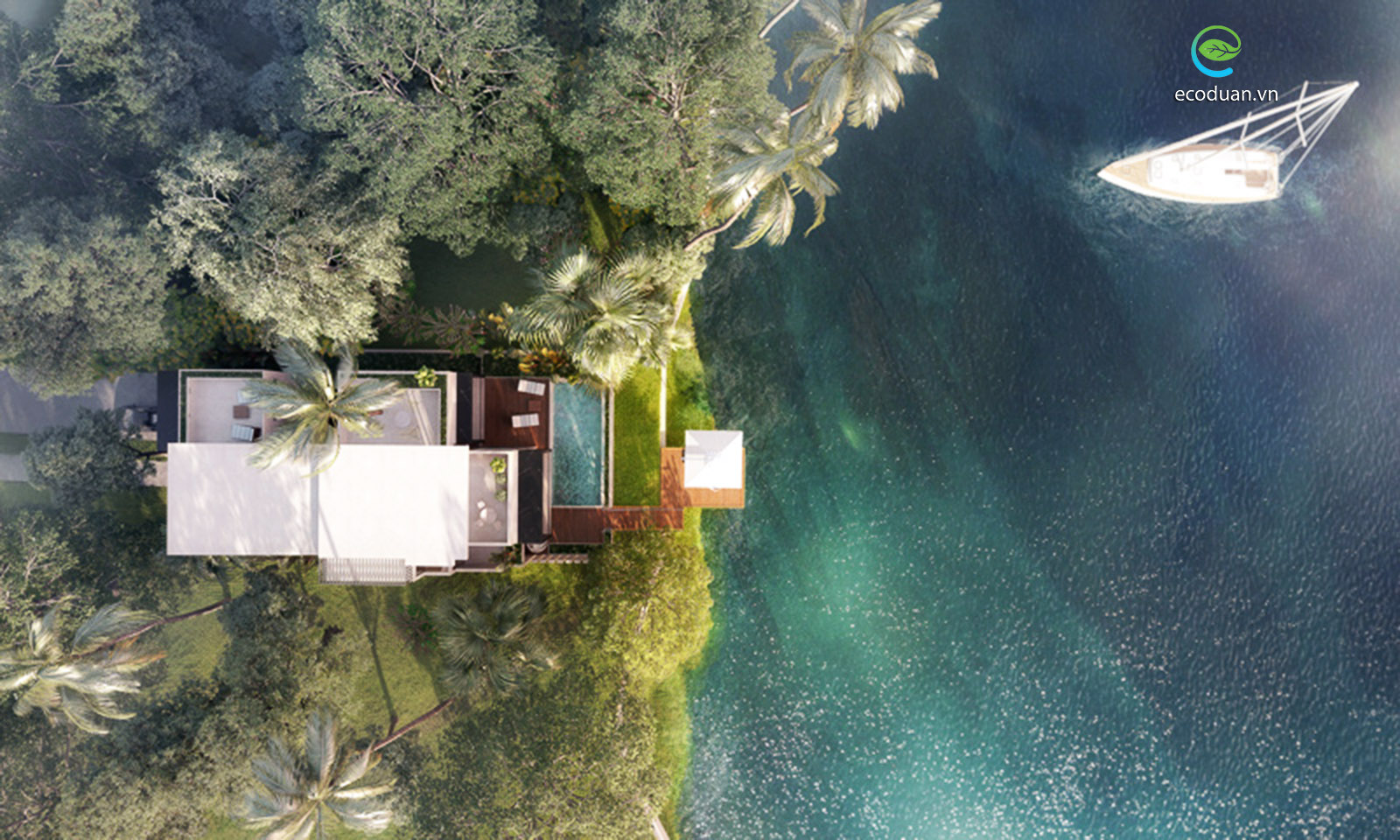 Thư viện & khu sinh hoạt cộng đồng