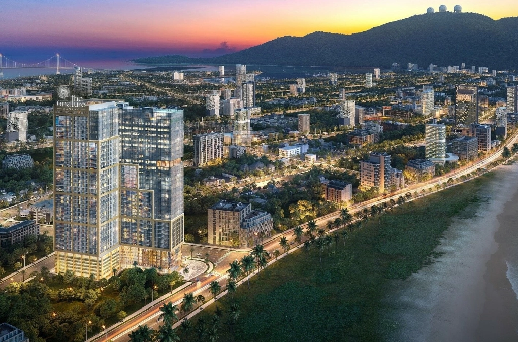 THE 6NATURE ĐÀ NẴNG TĂNG SỨC HÚT NHỜ CUNG ĐƯỜNG TỶ ĐỒNG