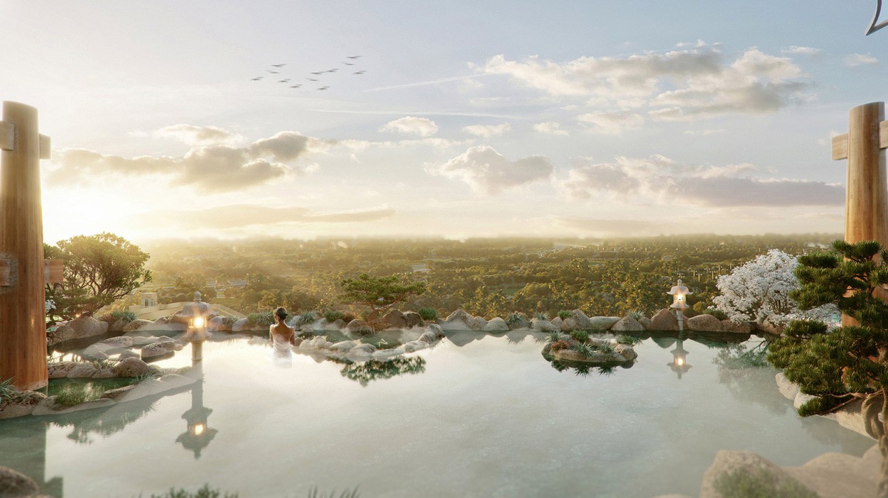 <span class='badge bg-label-danger me-1'>Chung</span>Hồ bơi