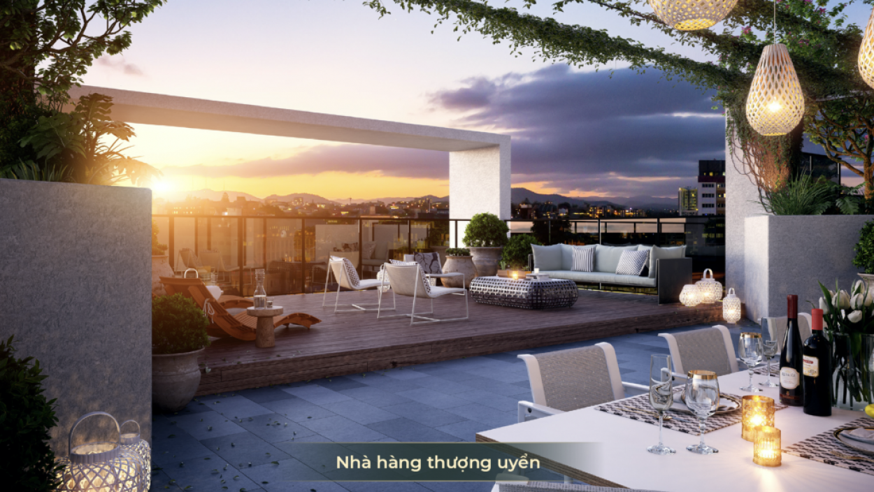 <span class='badge bg-label-danger me-1'>Chung</span>Nhà hàng thượng uyển