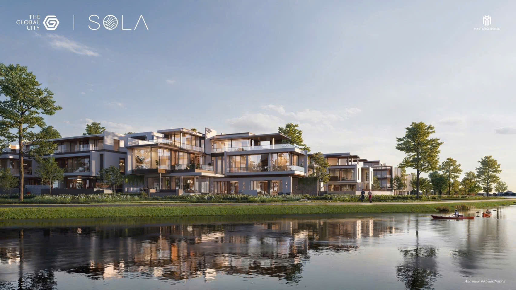 Tiện ích thể thao & giải trí ngoài trời 