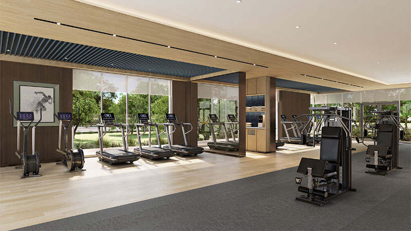 <span class='badge bg-label-danger me-1'>Chung</span>Phòng Gym cao cấp