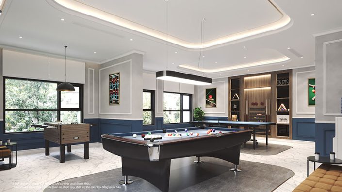 Phòng vui chơi người lớn