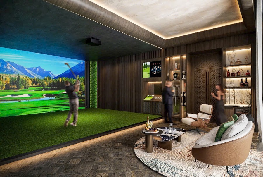 <span class='badge bg-label-danger me-1'>Chung</span>Phòng Golf trong nhà Sunshine Legend City