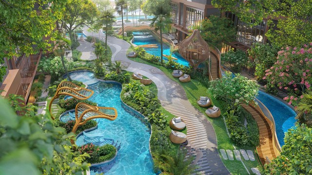 3 “ông lớn” quốc tế Mitsubishi Corporation, CapitaLand và Gamuda Land lớn mạnh thế nào?