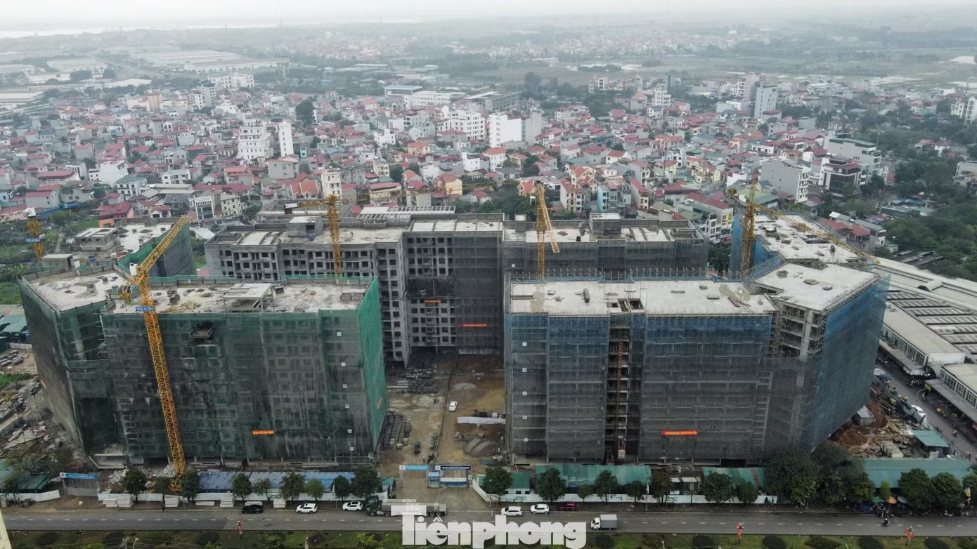 Hơn 3.600 người bốc thăm online giành suất mua NƠXH giá khoảng 1 tỷ đồng/căn