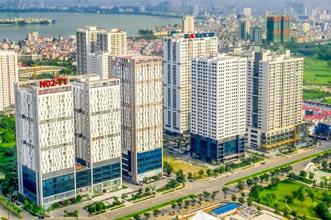 Dragon Capital hạ sở hữu tại Taseco Land xuống dưới ngưỡng 10%
