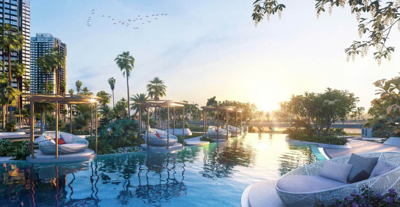 <span class='badge bg-label-danger me-1'>Chung</span>Hồ bơi vô cực ngoài trời