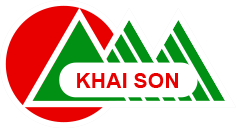 Công ty Cổ phần Khai Sơn.