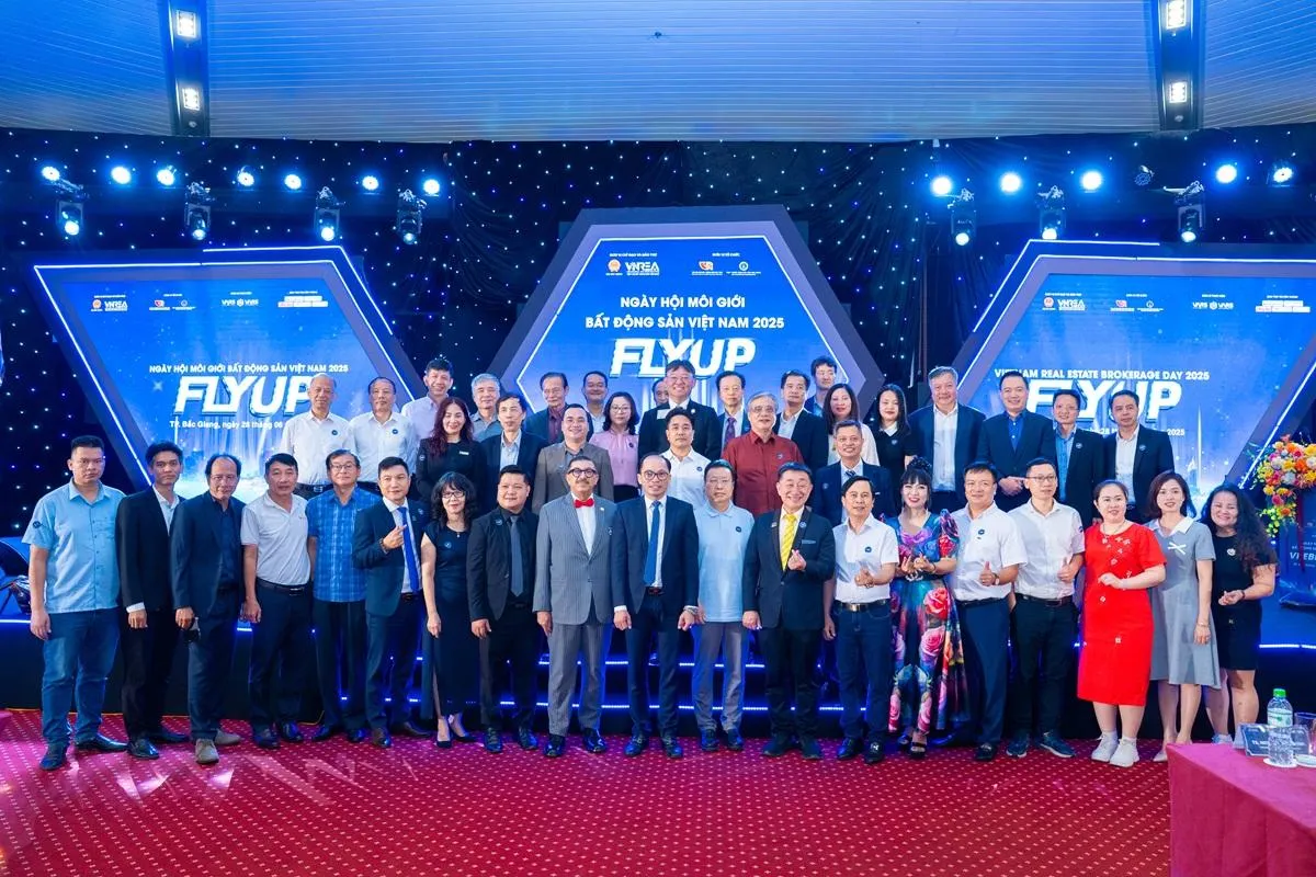 Điều gì chờ đợi cộng đồng môi giới tại Diễn đàn lớn nhất Ngày Hội 2026?