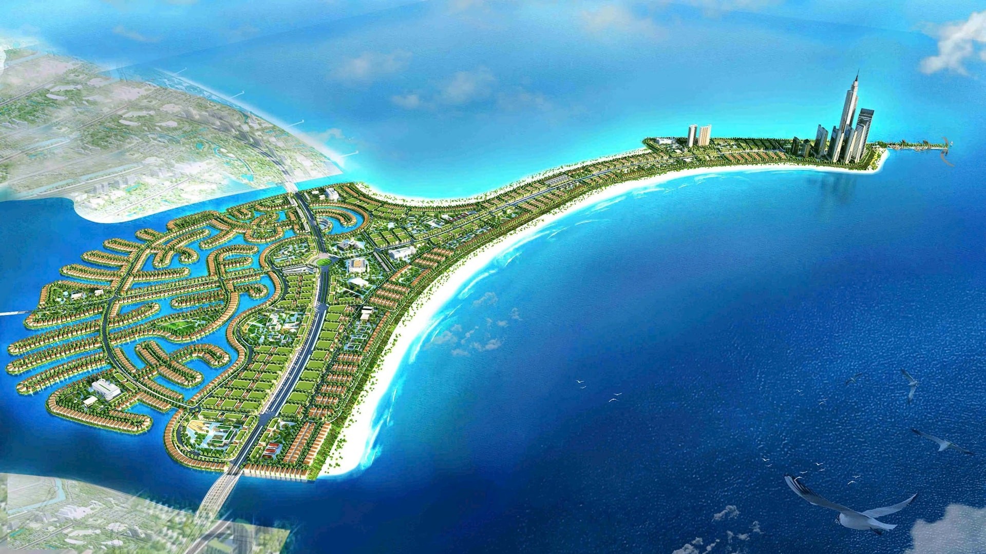 Tỷ đô trái phiếu chảy qua 