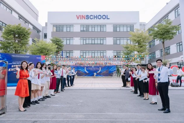 VinSchool