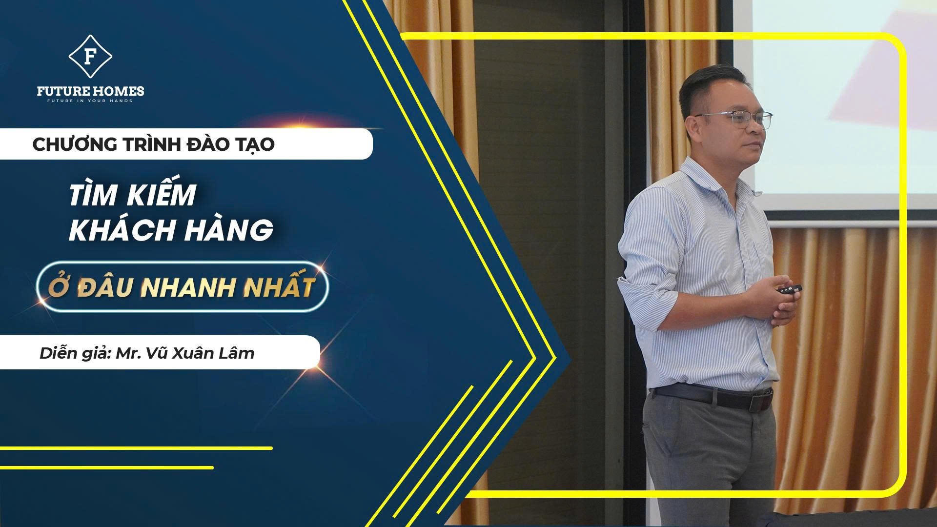 Tìm Kiếm Khách Hàng Ở Đâu Nhanh Nhất