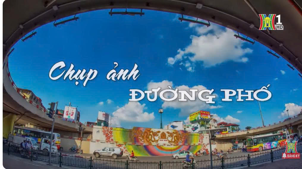 NHIẾP ẢNH ĐƯỜNG PHỐ: NGƯỜI KỂ CHUYỆN HÀ NỘI BẰNG HÌNH ẢNH | NHỊP SỐNG HÀ NỘI