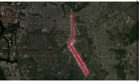 Metro Cần Giờ – cú hích “rút ngắn mọi khoảng cách”