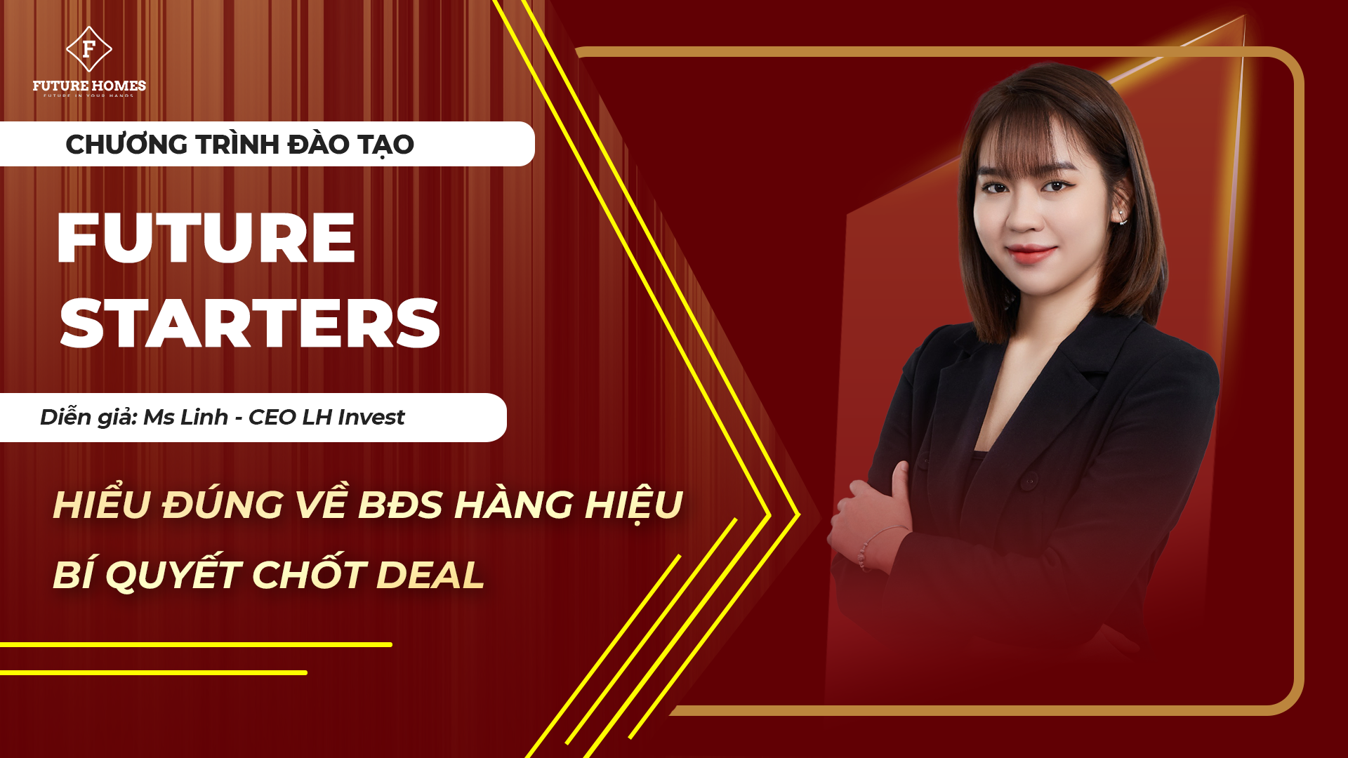 Hiểu đúng về BĐS hàng hiệu và Bí quyết chốt Deal